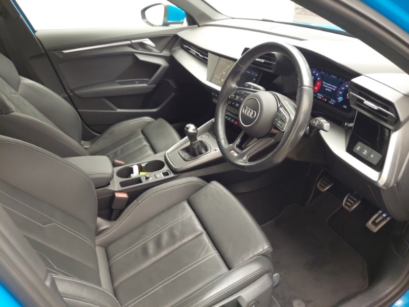 Used Audi A3 2024 for sale - 77881549: Photo 13