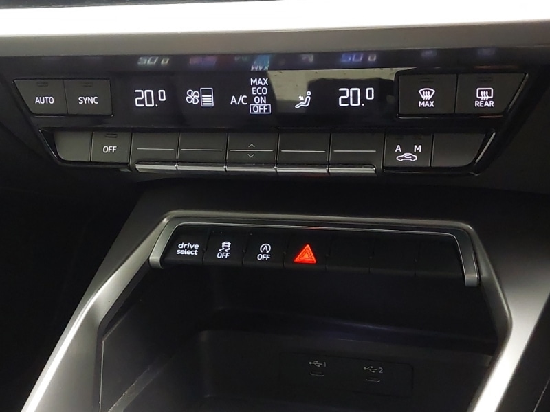 Used Audi A3 2024 for sale - 77881549: Photo 14