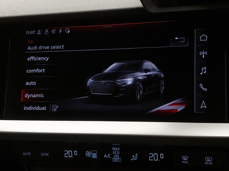 Used Audi A3 2024 for sale - 77881549: Photo 15