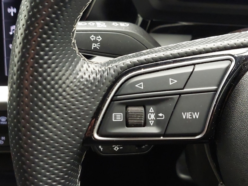 Used Audi A3 2024 for sale - 77881549: Photo 18