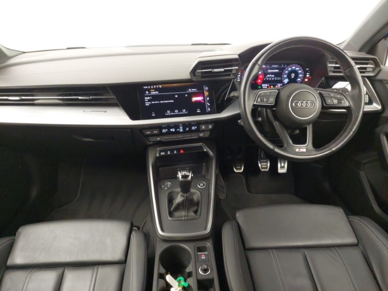 Used Audi A3 2024 for sale - 77881549: Photo 2