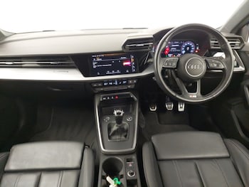 Used Audi A3 2024 for sale - 77881549: Photo