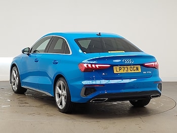 Used Audi A3 2024 for sale - 77881549: Photo