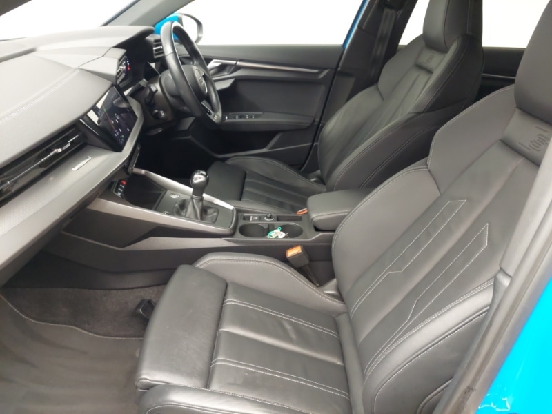 Used Audi A3 2024 for sale - 77881549: Photo 5