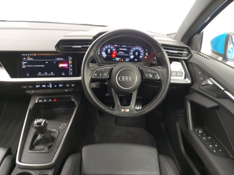 Used Audi A3 2024 for sale - 77881549: Photo 7