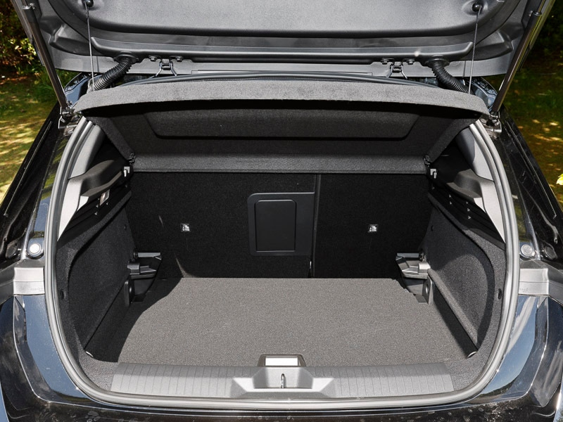 Used Vauxhall Astra 2025 for sale - 77518292: Photo 19