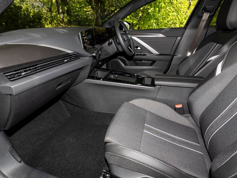 Used Vauxhall Astra 2025 for sale - 77518292: Photo 5