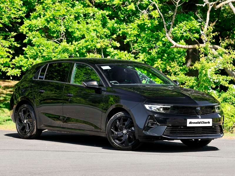 Used Vauxhall Astra 2025 for sale - 77518292: Photo 7