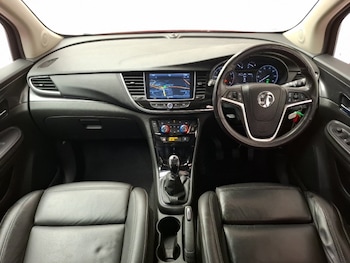 Used Vauxhall Mokka X 2018 for sale - 78515676: Photo