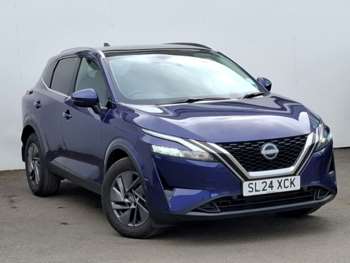 2024 - 1.3 DiG-T MH Acenta Premium 5dr