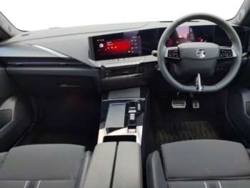Used Vauxhall Astra 2024 for sale - 74631085: Photo