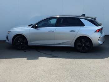 Used Vauxhall Astra 2024 for sale - 74631085: Photo
