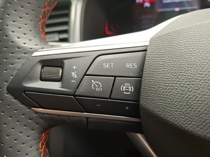 Used SEAT Ateca 2024 for sale - 77782572: Photo 18