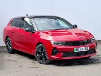 2024 - 115kW Ultimate 54kWh 5dr Auto