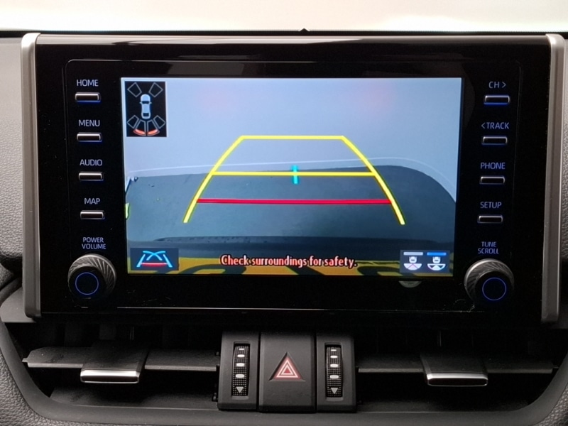 Used Toyota RAV4 2020 for sale - 76548707: Photo 11