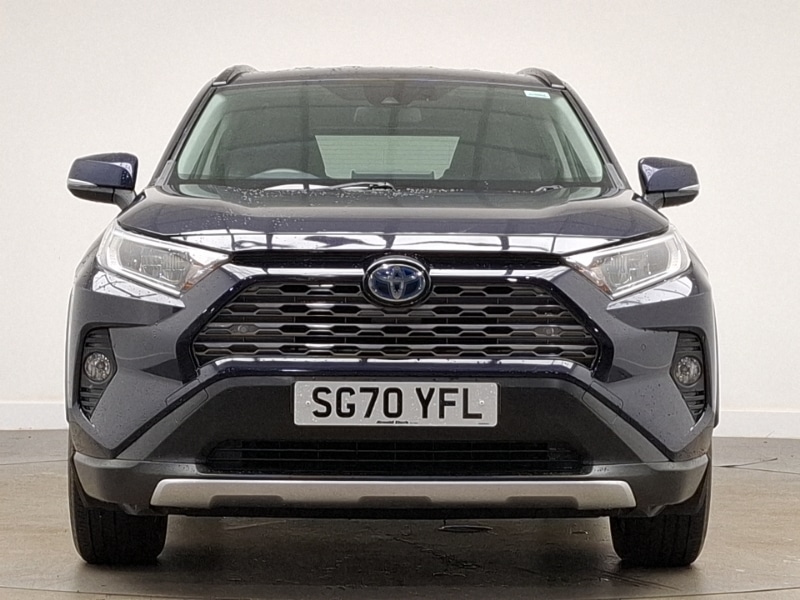 Used Toyota RAV4 2020 for sale - 76548707: Photo 12