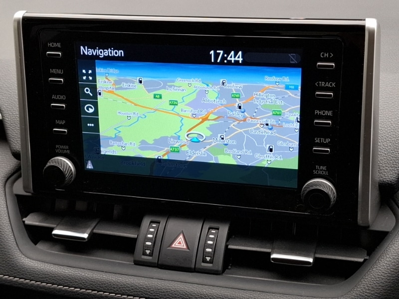 Used Toyota RAV4 2020 for sale - 76548707: Photo 14