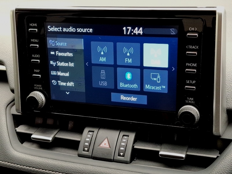 Used Toyota RAV4 2020 for sale - 76548707: Photo 15