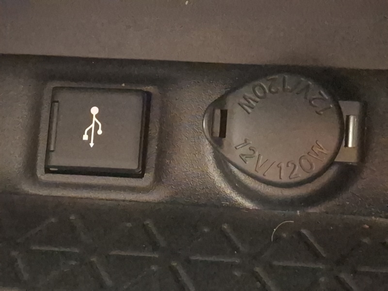 Used Toyota RAV4 2020 for sale - 76548707: Photo 17