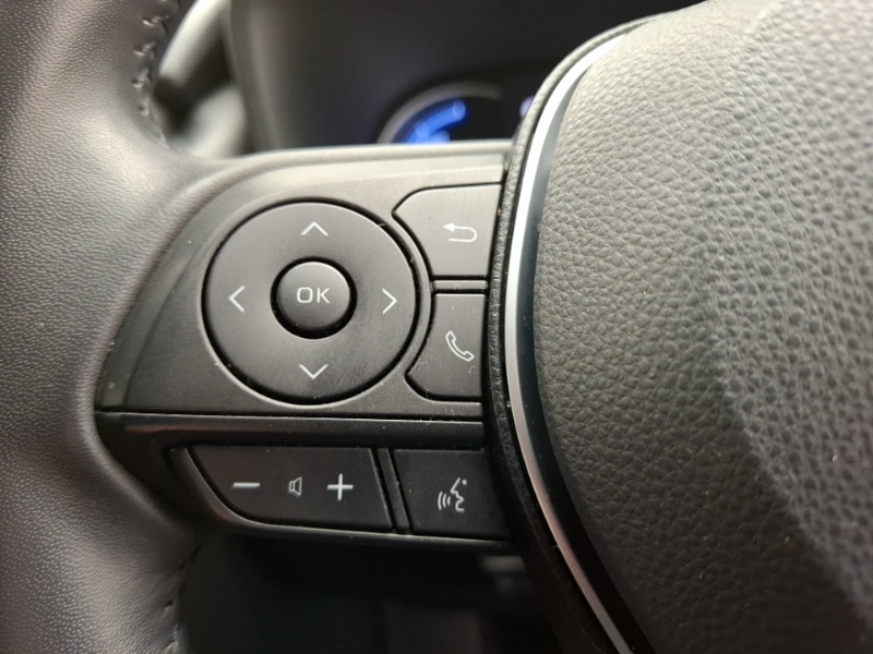 Used Toyota RAV4 2020 for sale - 76548707: Photo 18