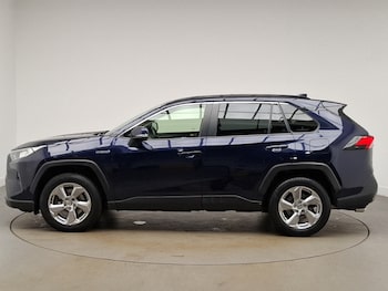 Used Toyota RAV4 2020 for sale - 76548707: Photo