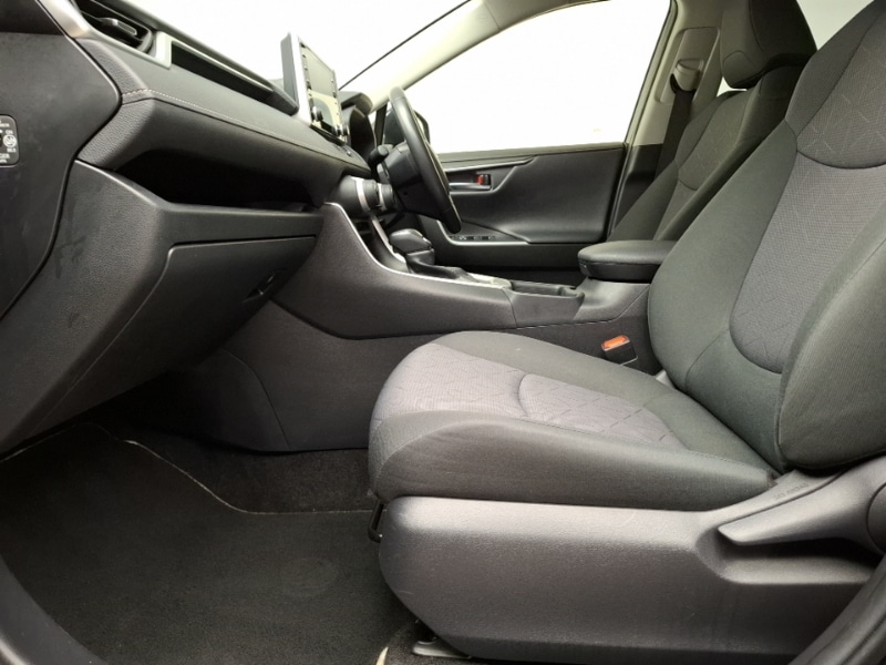 Used Toyota RAV4 2020 for sale - 76548707: Photo 5