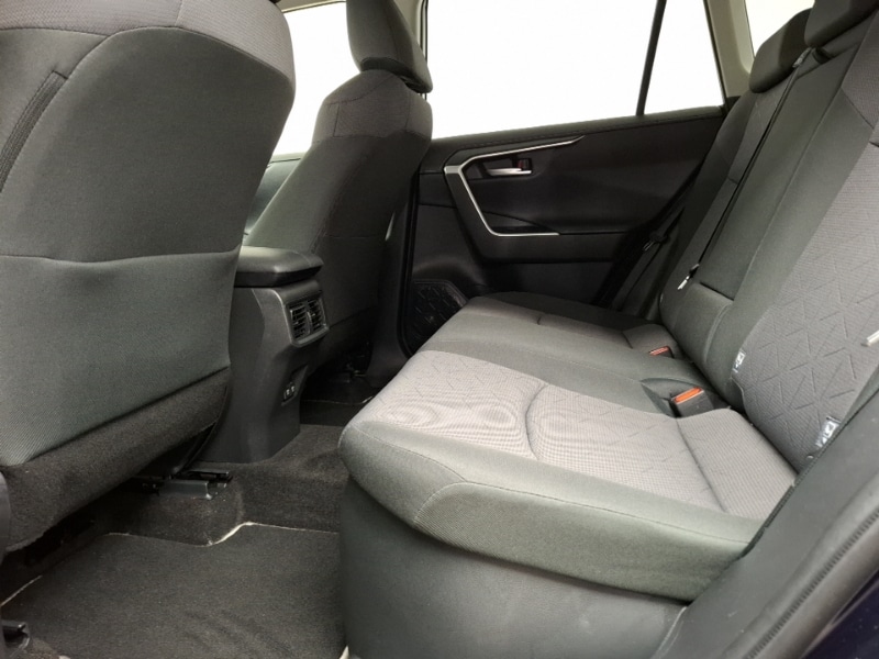 Used Toyota RAV4 2020 for sale - 76548707: Photo 6