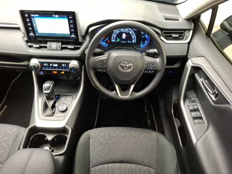 Used Toyota RAV4 2020 for sale - 76548707: Photo 7