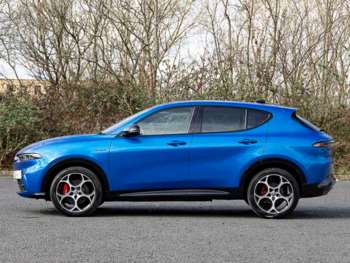 Used Alfa Romeo Tonale 2025 for sale - 74452254: Photo