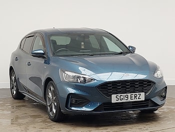 Used Ford Focus 2019 for sale - 77424349: Photo