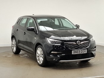 Used Vauxhall Grandland X 2019 for sale - 78960340: Photo