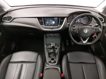 Used Vauxhall Grandland X 2019 for sale - 78960340: Photo