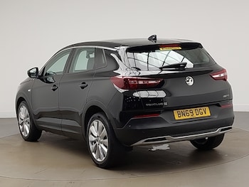 Used Vauxhall Grandland X 2019 for sale - 78960340: Photo