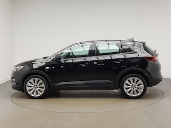 Used Vauxhall Grandland X 2019 for sale - 78960340: Photo