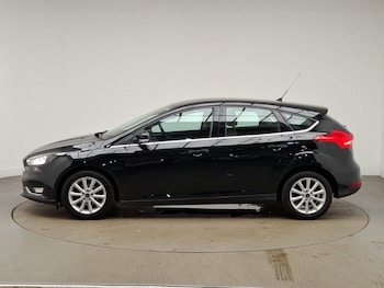 Used Ford Focus 2017 for sale - 78747122: Photo