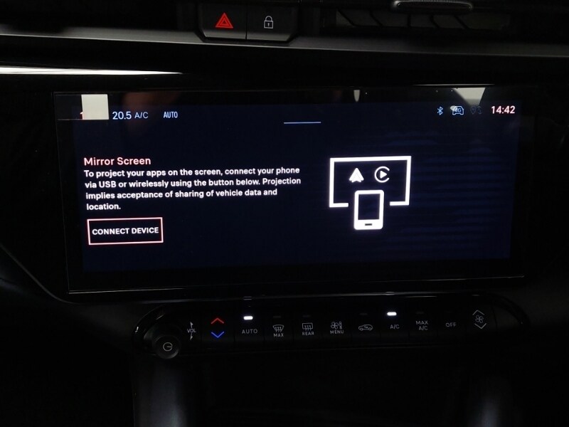 Used Alfa Romeo Junior 2025 for sale - 76763577: Photo 11