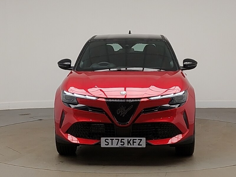 Used Alfa Romeo Junior 2025 for sale - 76763577: Photo 12