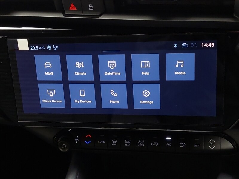 Used Alfa Romeo Junior 2025 for sale - 76763577: Photo 17