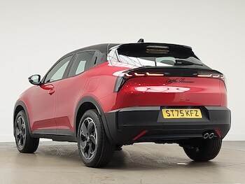 Used Alfa Romeo Junior 2025 for sale - 76763577: Photo