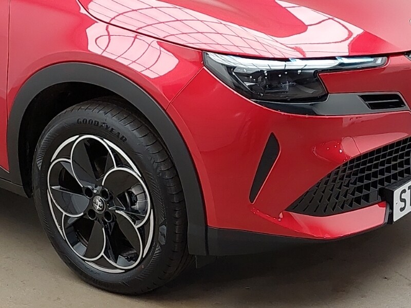 Used Alfa Romeo Junior 2025 for sale - 76763577: Photo 9