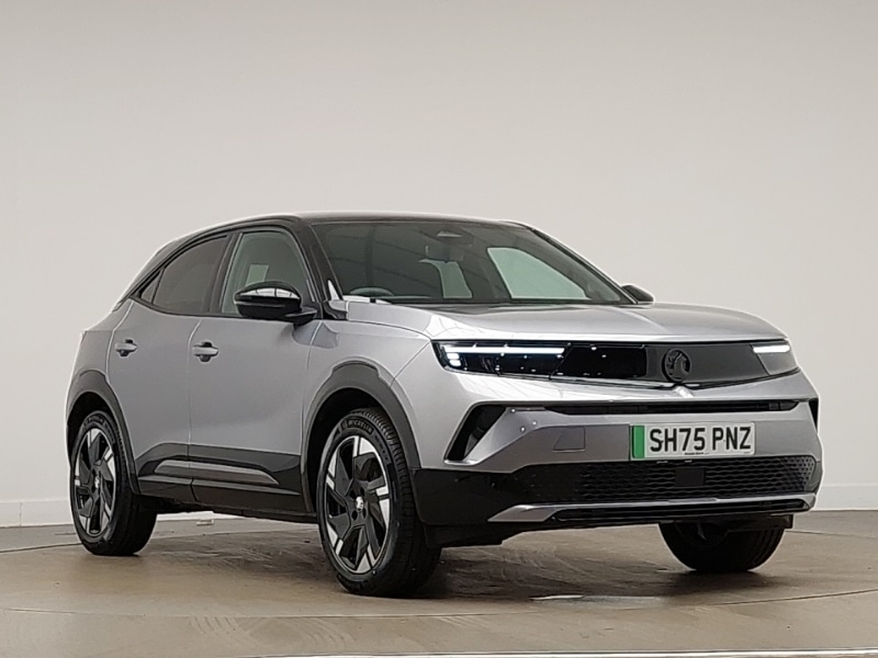 Used Vauxhall Mokka 2025 for sale - 76763583: Photo 1