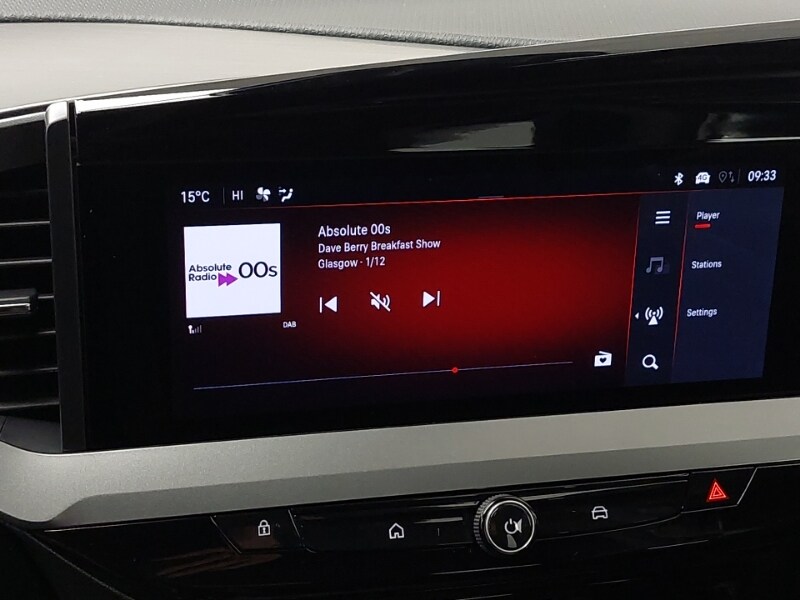 Used Vauxhall Mokka 2025 for sale - 76763583: Photo 10