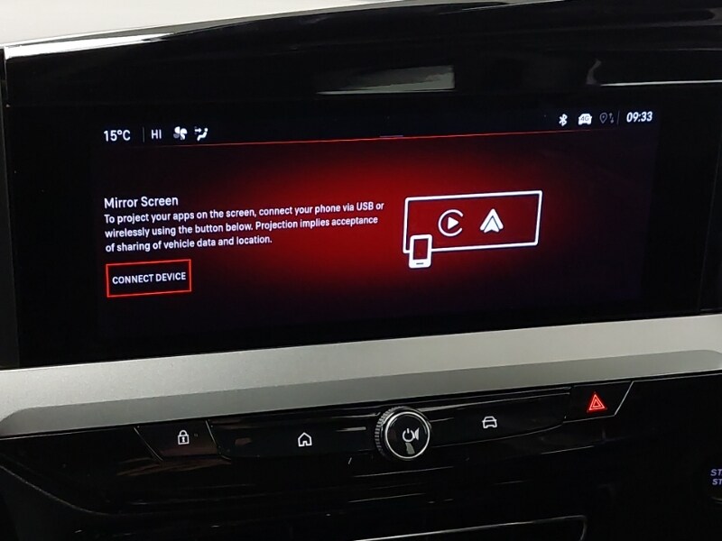 Used Vauxhall Mokka 2025 for sale - 76763583: Photo 11