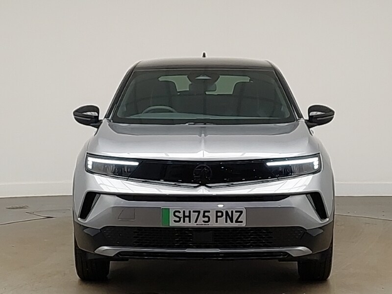 Used Vauxhall Mokka 2025 for sale - 76763583: Photo 12