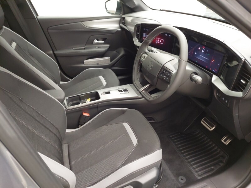 Used Vauxhall Mokka 2025 for sale - 76763583: Photo 13