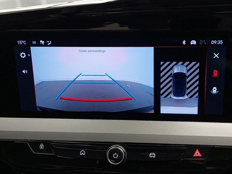 Used Vauxhall Mokka 2025 for sale - 76763583: Photo 14