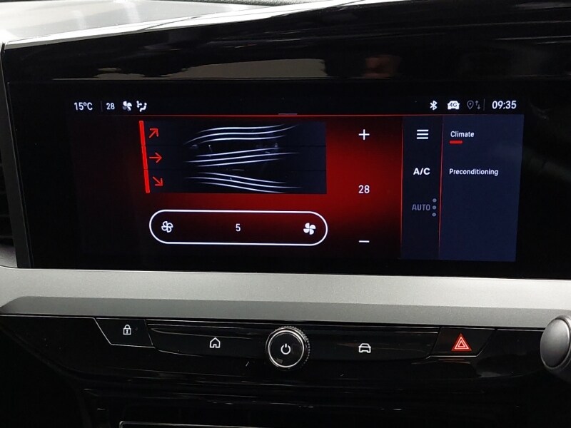 Used Vauxhall Mokka 2025 for sale - 76763583: Photo 17