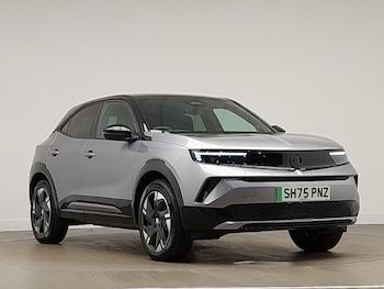 Used Vauxhall Mokka 2025 for sale - 76763583: Photo