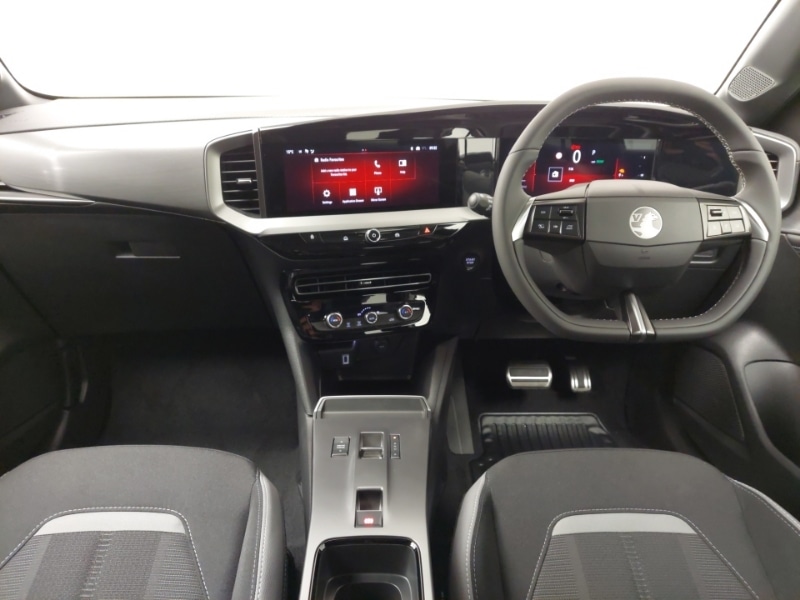 Used Vauxhall Mokka 2025 for sale - 76763583: Photo 2