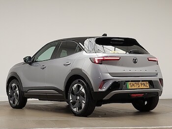 Used Vauxhall Mokka 2025 for sale - 76763583: Photo